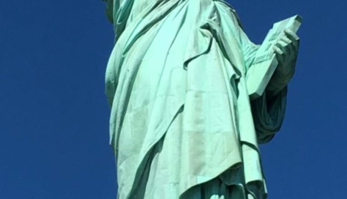 Statue of Liberty