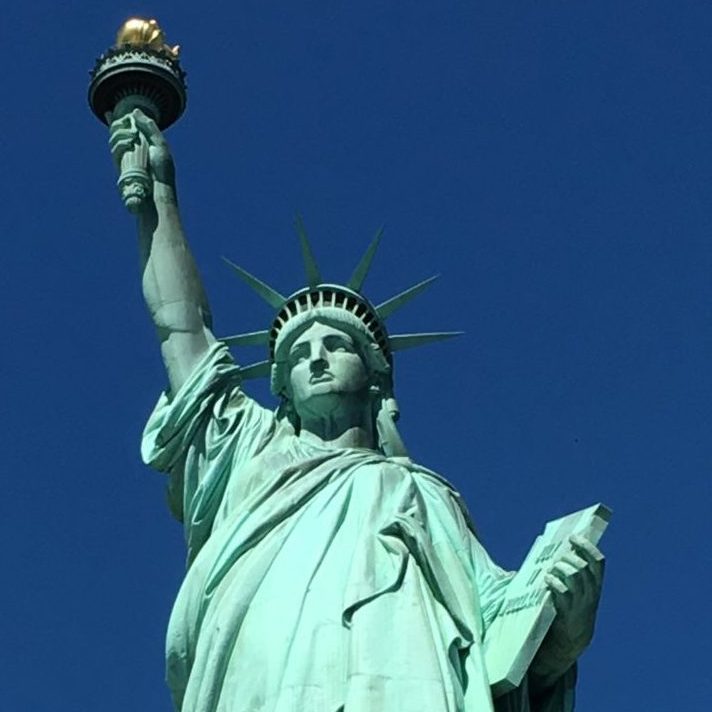 Statue of Liberty